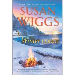 The Winter Lodge -- Susan Wiggs
